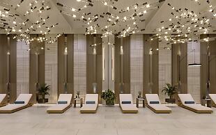 Radisson Blu Hotel, Almaty Airport