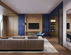 Radisson Blu Hotel, Almaty Airport