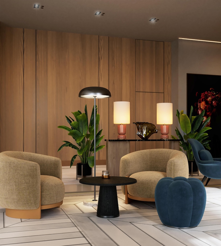 Radisson Blu Hotel, Almaty Airport