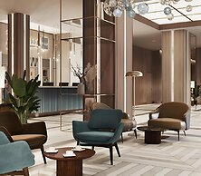 Radisson Blu Hotel, Almaty Airport