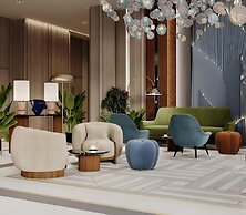 Radisson Blu Hotel, Almaty Airport