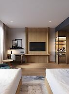 Radisson Blu Hotel, Almaty Airport