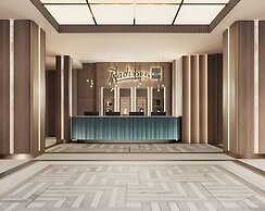 Radisson Blu Hotel, Almaty Airport