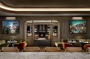 Radisson Blu Hotel, Almaty Airport
