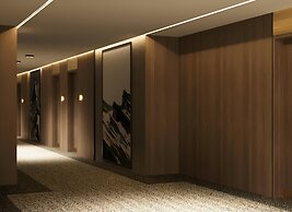 Radisson Blu Hotel, Almaty Airport