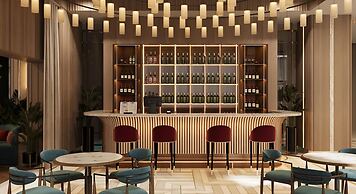 Radisson Blu Hotel, Almaty Airport