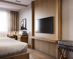 Radisson Blu Hotel, Almaty Airport