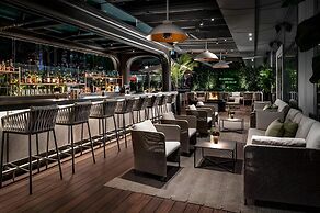 Radisson Blu Hotel, Almaty Airport