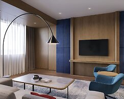 Radisson Blu Hotel, Almaty Airport