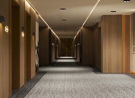 Radisson Blu Hotel, Almaty Airport