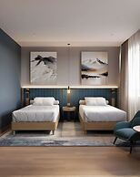Radisson Blu Hotel, Almaty Airport