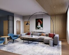Radisson Blu Hotel, Almaty Airport