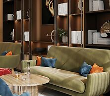 Radisson Blu Hotel, Almaty Airport