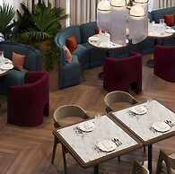 Radisson Blu Hotel, Almaty Airport