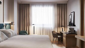 Radisson Blu Hotel, Almaty Airport