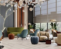 Radisson Blu Hotel, Almaty Airport