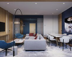 Radisson Blu Hotel, Almaty Airport
