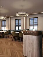 Radisson Blu Hotel, Almaty Airport