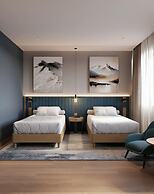 Radisson Blu Hotel, Almaty Airport