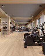 Radisson Blu Hotel, Almaty Airport