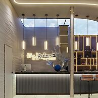 Radisson Blu Hotel, Almaty Airport