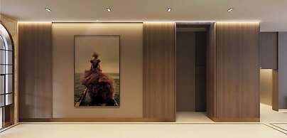 Radisson Blu Hotel, Almaty Airport