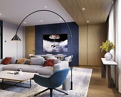 Radisson Blu Hotel, Almaty Airport