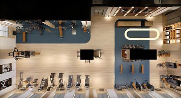 Radisson Blu Hotel, Almaty Airport
