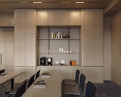 Radisson Blu Hotel, Almaty Airport
