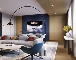 Radisson Blu Hotel, Almaty Airport