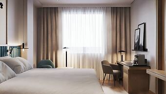 Radisson Blu Hotel, Almaty Airport