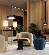 Radisson Blu Hotel, Almaty Airport