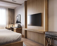 Radisson Blu Hotel, Almaty Airport