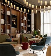 Radisson Blu Hotel, Almaty Airport