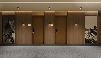 Radisson Blu Hotel, Almaty Airport
