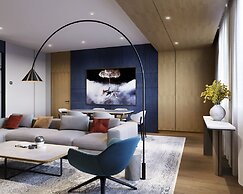 Radisson Blu Hotel, Almaty Airport