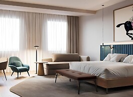 Radisson Blu Hotel, Almaty Airport