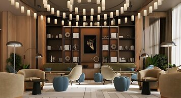Radisson Blu Hotel, Almaty Airport
