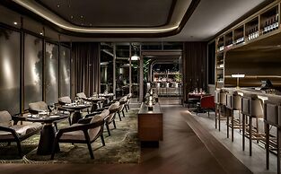 Radisson Blu Hotel, Almaty Airport