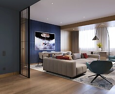 Radisson Blu Hotel, Almaty Airport