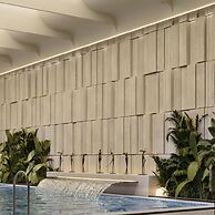 Radisson Blu Hotel, Almaty Airport