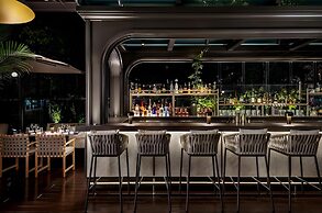 Radisson Blu Hotel, Almaty Airport