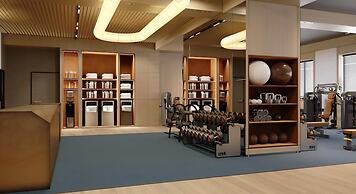 Radisson Blu Hotel, Almaty Airport