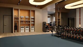 Radisson Blu Hotel, Almaty Airport