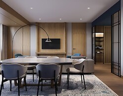 Radisson Blu Hotel, Almaty Airport