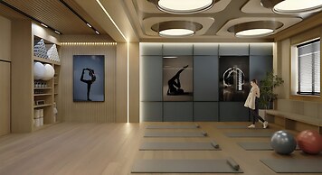 Radisson Blu Hotel, Almaty Airport