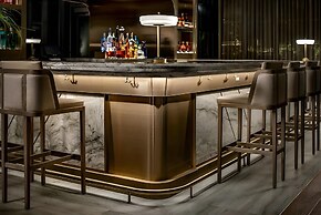 Radisson Blu Hotel, Almaty Airport