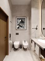 Radisson Blu Hotel, Almaty Airport