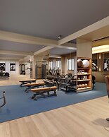 Radisson Blu Hotel, Almaty Airport