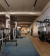 Radisson Blu Hotel, Almaty Airport